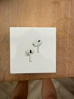 Airpods pro 2e generatie, Telecommunicatie, Mobiele telefoons | Oordopjes, Ophalen of Verzenden, Zo goed als nieuw