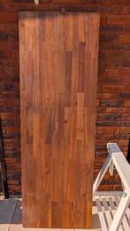 IKEA Karlby aanrechtblad en schraag, Ophalen, Gebruikt, 50 tot 100 cm, Modern