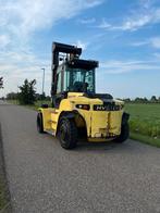 Hyster H8xm-6 8tons diesel H8xm-6 (bj 2017), Zakelijke goederen, Machines en Bouw | Heftrucks en Intern transport, Meer dan 4000 kg