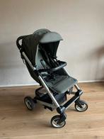 Mutsy nexo, Kinderen en Baby's, Buggy's, Ophalen, Gebruikt, Regenhoes