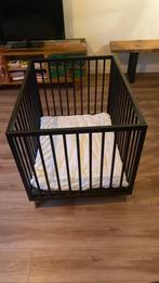 Babybox, Kinderen en Baby's, Ophalen, Gebruikt, Rechthoekig, Boxkleed