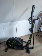 Virtufit iConsole 2.1 Crosstrainer met Bluetooth, Sport en Fitness, Ophalen, Zo goed als nieuw, Crosstrainer, Metaal