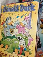 Donald Duck's rond 30 stuks en Suske &wiske, Boeken, Stripboeken, Meerdere stripboeken, Ophalen of Verzenden, Zo goed als nieuw