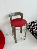 Bruno Rey barkruk barstool, Huis en Inrichting, Barkrukken, Gebruikt, Ophalen of Verzenden, 1 kruk