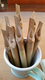 Kalligrafie kunst set, Ophalen of Verzenden, Zo goed als nieuw