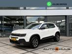 Jeep Avenger Longitude 54 kWh Aut. | Navi | Carplay | Stoelv, Electronic Stability Program (ESP), Stof, Gebruikt, 156 pk