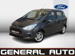 Ford B-Max 1.0 EcoBoost Ambiente, Stoelverwarming, Nieuwe AP, Voorwielaandrijving, Euro 5, Gebruikt, B-Max