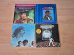 40 LP'S en Dubbel LP'S Vinyl in perfecte staat langspeelplaa, Cd's en Dvd's, Vinyl | Rock, Ophalen of Verzenden, Zo goed als nieuw