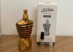 Jean Paul Gaultier le male Elixir tester/sample, Sieraden, Tassen en Uiterlijk, Uiterlijk | Parfum, Ophalen of Verzenden, Nieuw