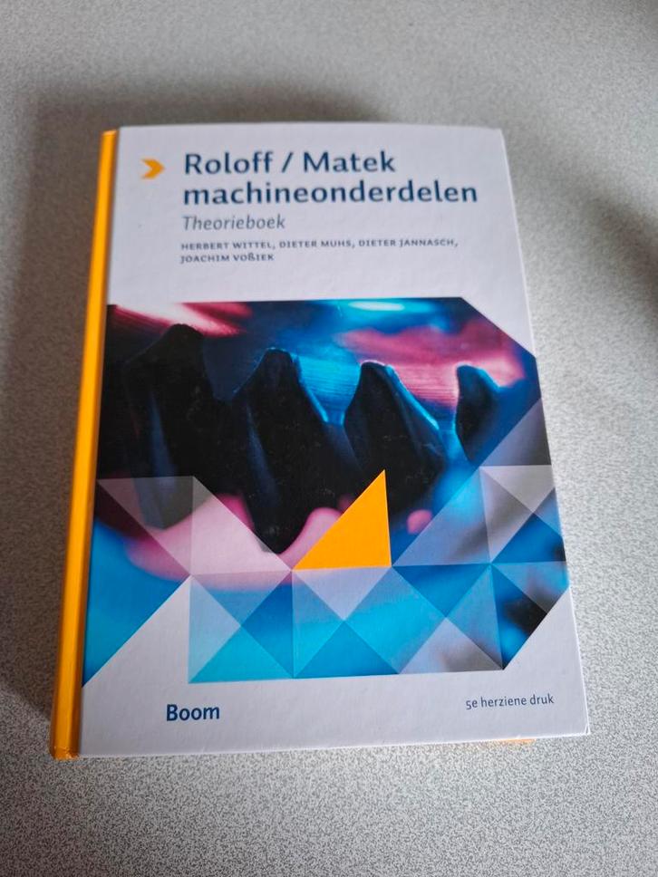 Schoolboeken Mechatronica en diverse, Boeken, Studieboeken en Cursussen, Zo goed als nieuw, HBO, Beta, Ophalen of Verzenden