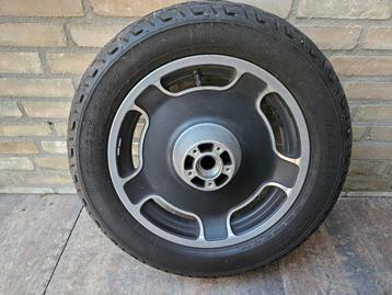 Harley davidson voorwiel / frontwheel. beschikbaar voor biedingen