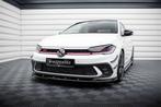 Maxton Design Spoiler Voor Volkswagen Polo GTI MK6 Facelift, Auto diversen, Tuning en Styling, Verzenden, Automotive Parts, A.parts@hotmail.nl