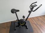 Hometrainer incl. mat, Ophalen, Zo goed als nieuw, Metaal, Hometrainer