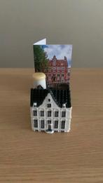 KLM huisje 105, Ophalen of Verzenden, Zo goed als nieuw, 81 t/m 91, Gevuld