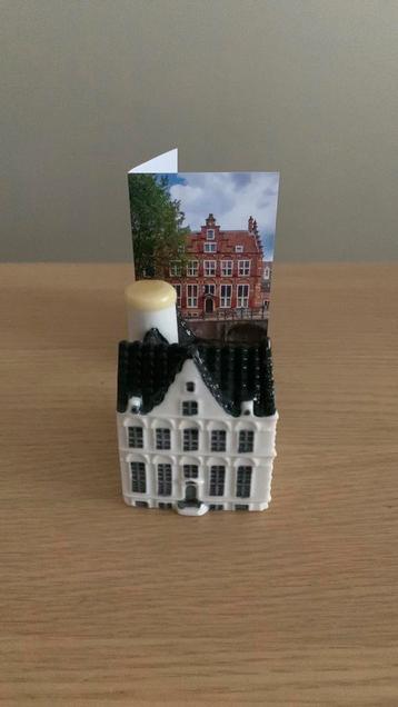 KLM huisje 105 beschikbaar voor biedingen