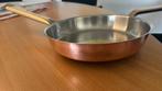 flambeerpan, Ophalen of Verzenden, Gebruikt, Overige materialen, Koekenpan of Braadpan