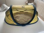 Deryan baby tent reis bed, Ophalen of Verzenden, Zo goed als nieuw, Tot en met 2