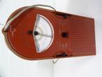 A6581. Coo Coo Wekkerradio [Thomson/Alessi], Huis en Inrichting, Ophalen of Verzenden, Gebruikt