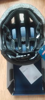 ABUS / M: 52.57CM, Fietsen en Brommers, Fietsaccessoires | Fietshelmen, Ophalen of Verzenden, Nieuw