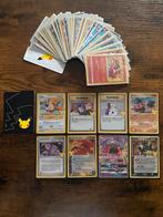 Pokémon TCG Celebrations set - 25th Anniversary, Ophalen of Verzenden