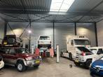 Gezocht Toyota LandCruiser | Nissan Patrol