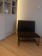 Fauteuil, Ophalen, Zo goed als nieuw, 75 tot 100 cm, 50 tot 75 cm