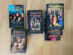 Boeken, Virginia Andrews, complete series, Virginia Andrews, Zo goed als nieuw, Ophalen
