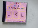 The A-Z collection JKL 21 great original golden oldies hits., Verzenden, Gebruikt, Pop