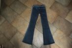 Denham Farrah EDS super flare stretch jeans mt XS ZGAN, Kleding | Dames, Denham, Blauw, ., Ophalen of Verzenden