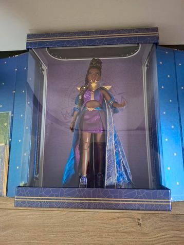 Marvel Designer Doll - Shuri beschikbaar voor biedingen