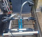 twiny load fiets drager tot 75kg laadvermogen, Ophalen, Gebruikt