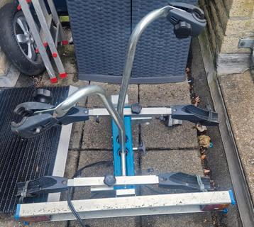 twiny load fiets drager tot 75kg laadvermogen  beschikbaar voor biedingen
