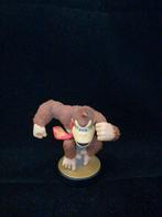 Amiibo Donkey Kong, Vanaf 3 jaar, Ophalen of Verzenden, 1 speler, Zo goed als nieuw