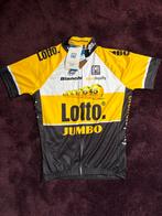 Lotto Jumbo Vintage Wielershirt Maat M, Ophalen of Verzenden, Nieuw, Kleding