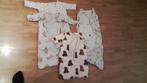Baby slaapzakjes 5 stuks maat 68-80/ 50-62, Kinderen en Baby's, Dekens, Slaapzakjes en Inbakerproducten, Ophalen of Verzenden