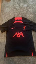 Liverpool trainingsteneu, Ophalen, Zo goed als nieuw, Shirt