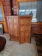 Kast, Ophalen of Verzenden, Zo goed als nieuw