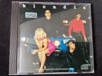 Blondie, Plastic Letters cd, Cd's en Dvd's, Cd's | Pop, Ophalen of Verzenden, Zo goed als nieuw