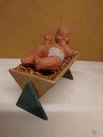 Kindje in kribbe, Diversen, Kerst, Ophalen, Gebruikt