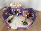 Playmobil paardenwinkel, Kinderen en Baby's, Speelgoed | Playmobil, Zo goed als nieuw, Ophalen