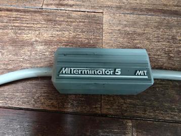 MIT Terminator 5 high-end luidsprekerkabels 4meter beschikbaar voor biedingen