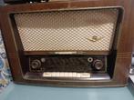 vintage radio, Antiek en Kunst, Ophalen of Verzenden