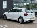 Volkswagen Polo 1.0 TSI Comfortline Business/CARPLAY/PARKEER, Auto's, Volkswagen, Voorwielaandrijving, Gebruikt, Euro 6, Adaptive Cruise Control