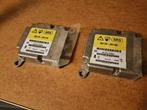 2x Srs 08 en 09 airbag module Citroen c1 Peugeot 107/108, Auto-onderdelen, Ophalen of Verzenden, Peugeot