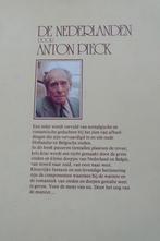 De Nederlanden door Anton Pieck ., Boeken, Ophalen of Verzenden, 17e en 18e eeuw, Zo goed als nieuw, Anton Pieck