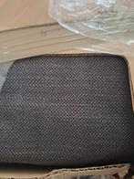 Stocksund 3,5 zits bank hoes nieuw, 75 tot 100 cm, Ophalen of Verzenden, 200 tot 250 cm, Driepersoons