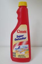 Super ontvetter van Comete, 500ml, Ophalen of Verzenden, Schoonmaakmiddel