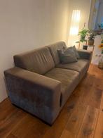 Bruine 2,5-zits bank - Zitmaxx, Ophalen, Gebruikt, 150 tot 200 cm, Tweepersoons