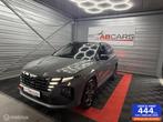 Hyundai Tucson 1.6 T-GDI PHEV N Line 4WD, Automaat, 1350 kg, Gebruikt, 4 cilinders