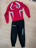 NEC trainingspak Legea, Ophalen of Verzenden, Gebruikt, Jongen, Broek